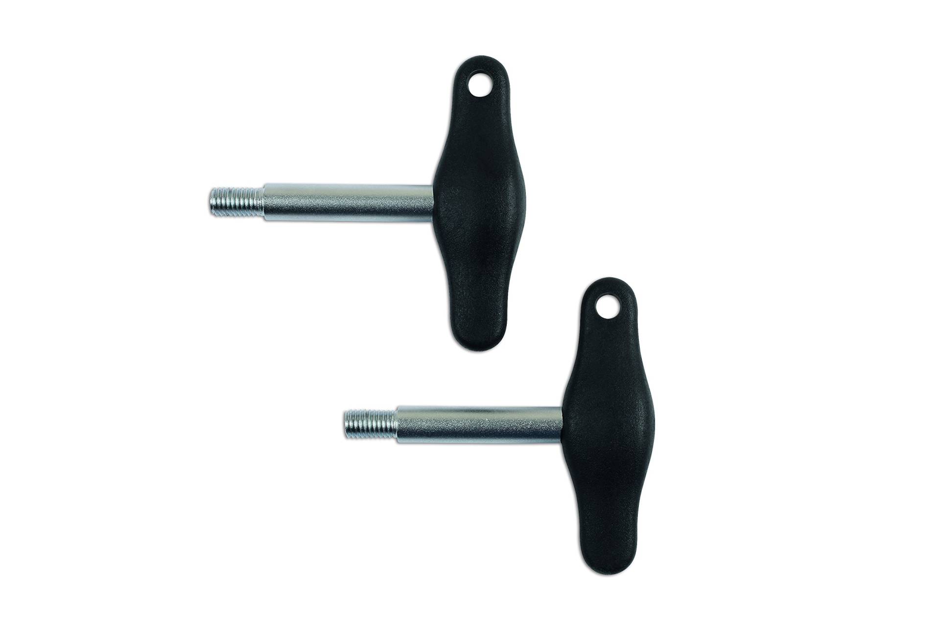 Laser 6766 Zündspulenabzieher, 2er Set Laser 6766 Zündspulenabzieher, 2er Set von Laser