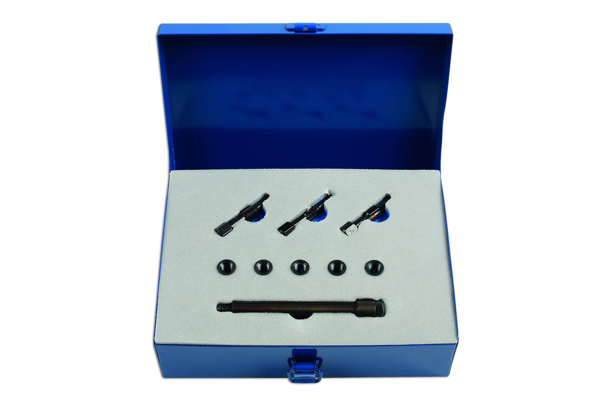 Laser 6780 Glow Plug Threaded Insert Kit M10 x 1.25mm Laser 6780 Glow Plug Threaded Insert Kit M10 x 1.25mm von Laser