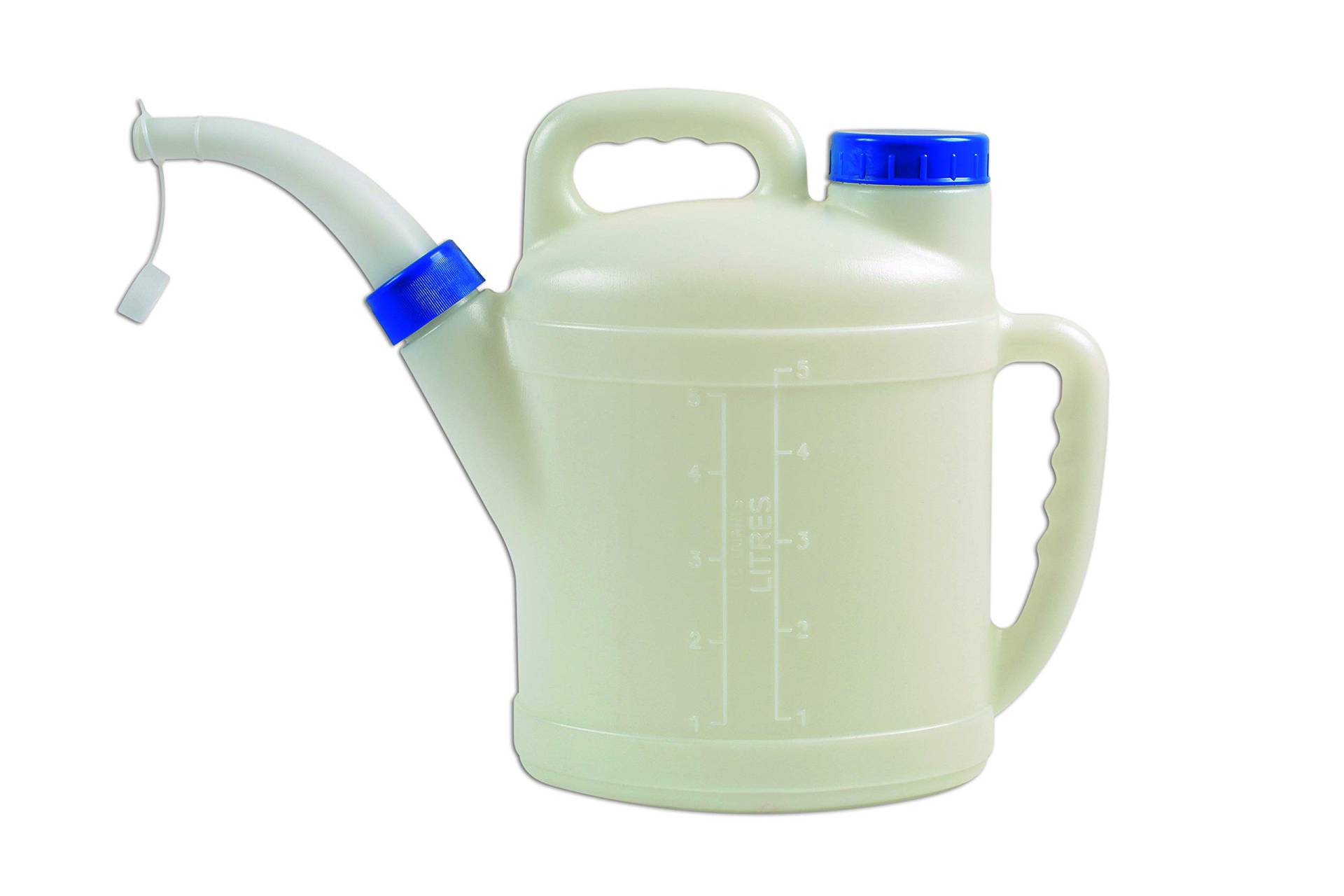 Laser 6867 Measuring Jug, 5 Litre von Laser