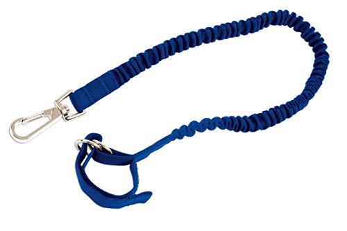 Laser 6877 Safety Tool Lanyard - 1 x Zinc Alloy Hooks von Laser