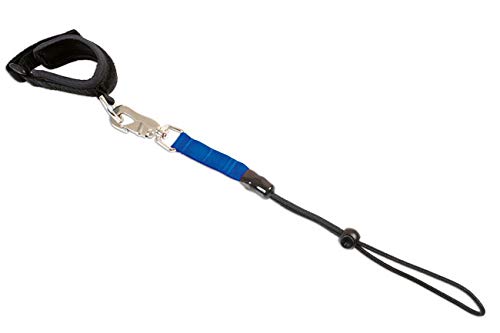 Laser 6879 Safety Wrist Strap - D Hook von Laser