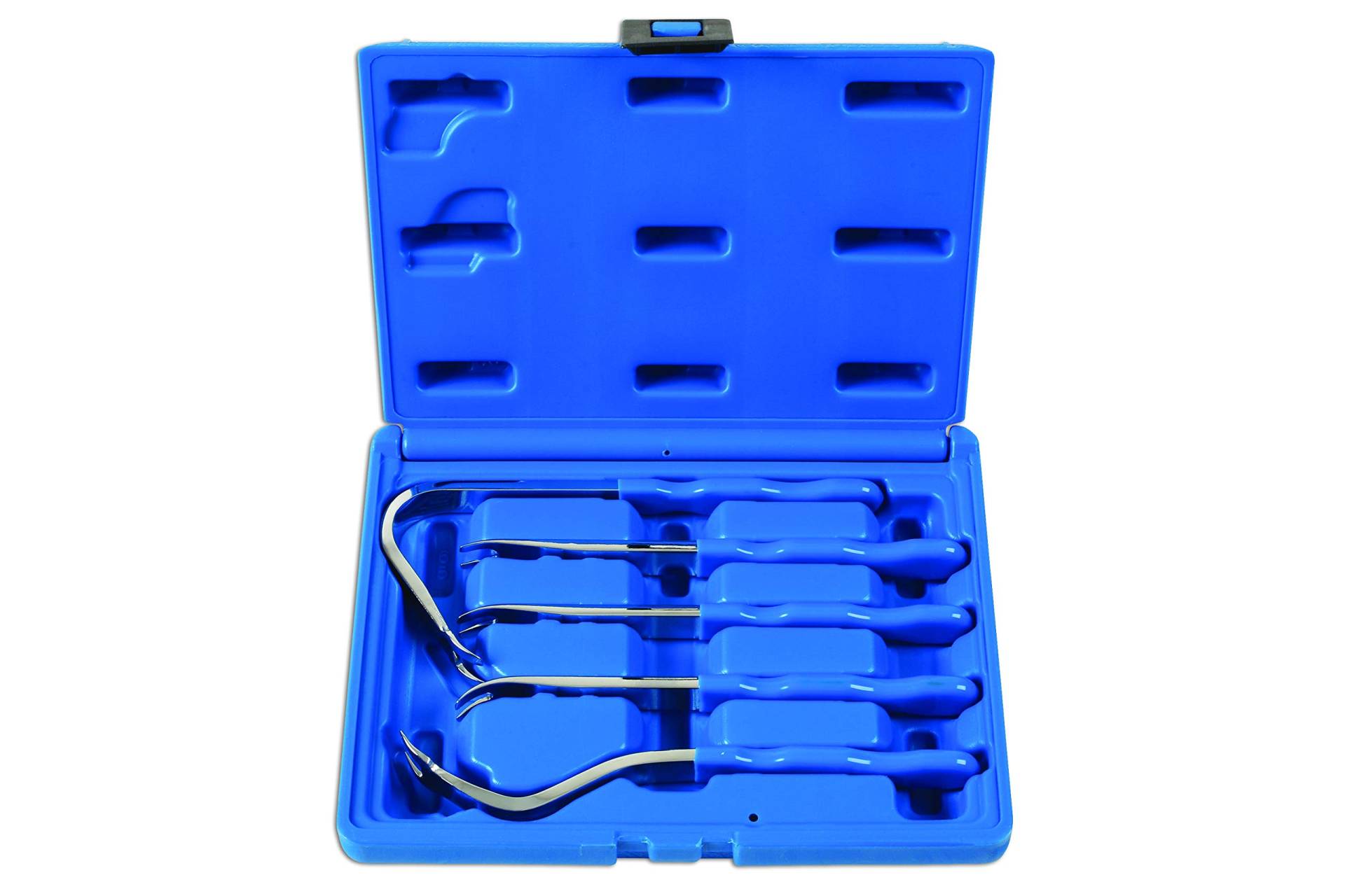 Laser 6900 Trim Clip Removal Kit 5pc Laser 6900 Trim Clip Removal Kit 5pc von Laser
