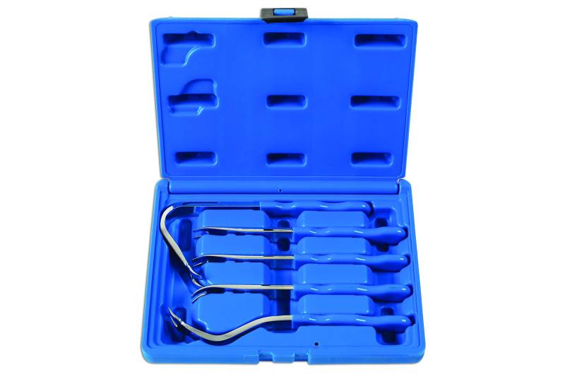 Laser 6900 Trim Clip Removal Kit 5pc von Laser