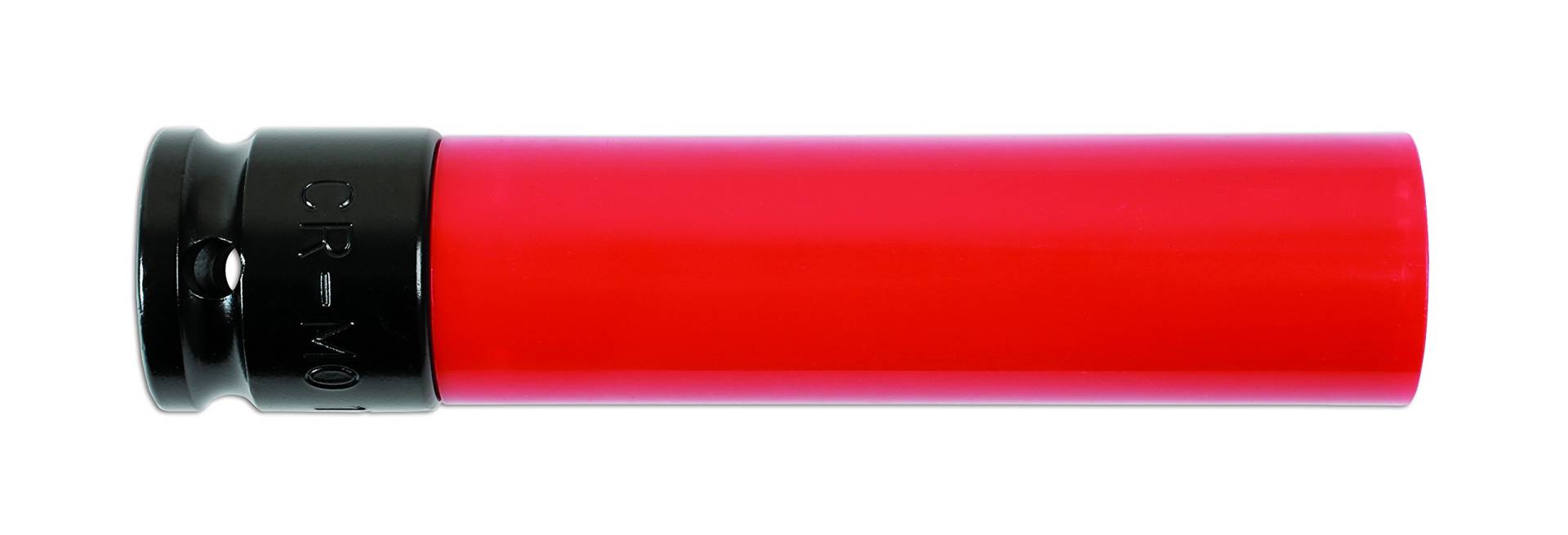 Laser 6908 Legierung Radmutter SOCKETS, 17 mm x 130 mm Laser 6908 Legierung Radmutter SOCKETS, 17 mm x 130 mm von Laser