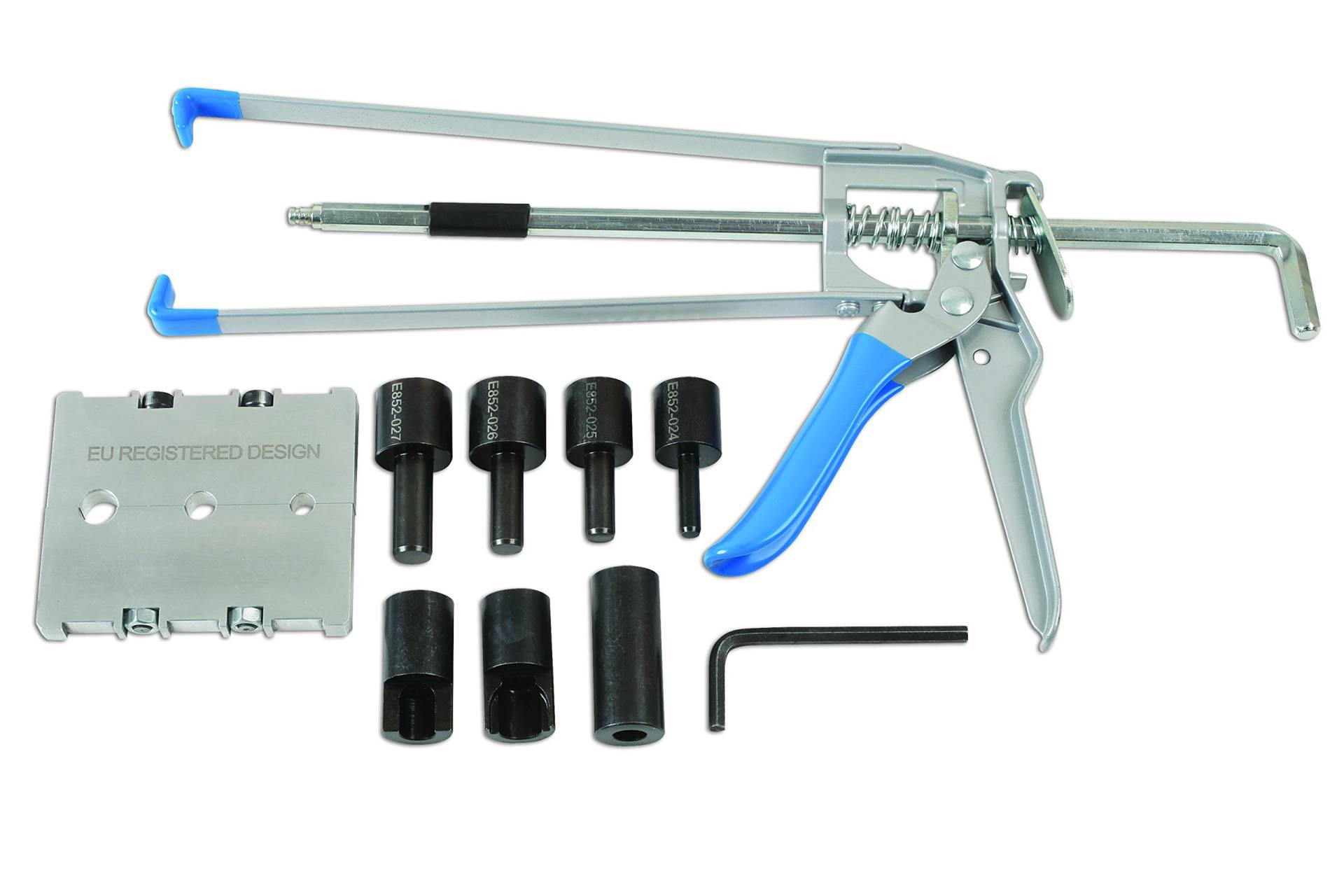 Laser 6933 Pipe Connector Insertion Tool Laser 6933 Pipe Connector Insertion Tool von Laser