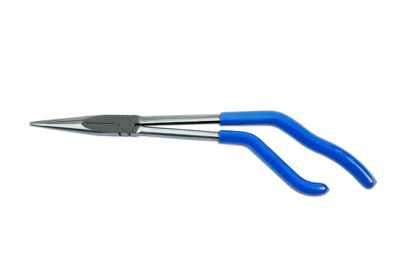 Laser 6970 Pistol Grip Long Nose Pliers 325mm von Laser