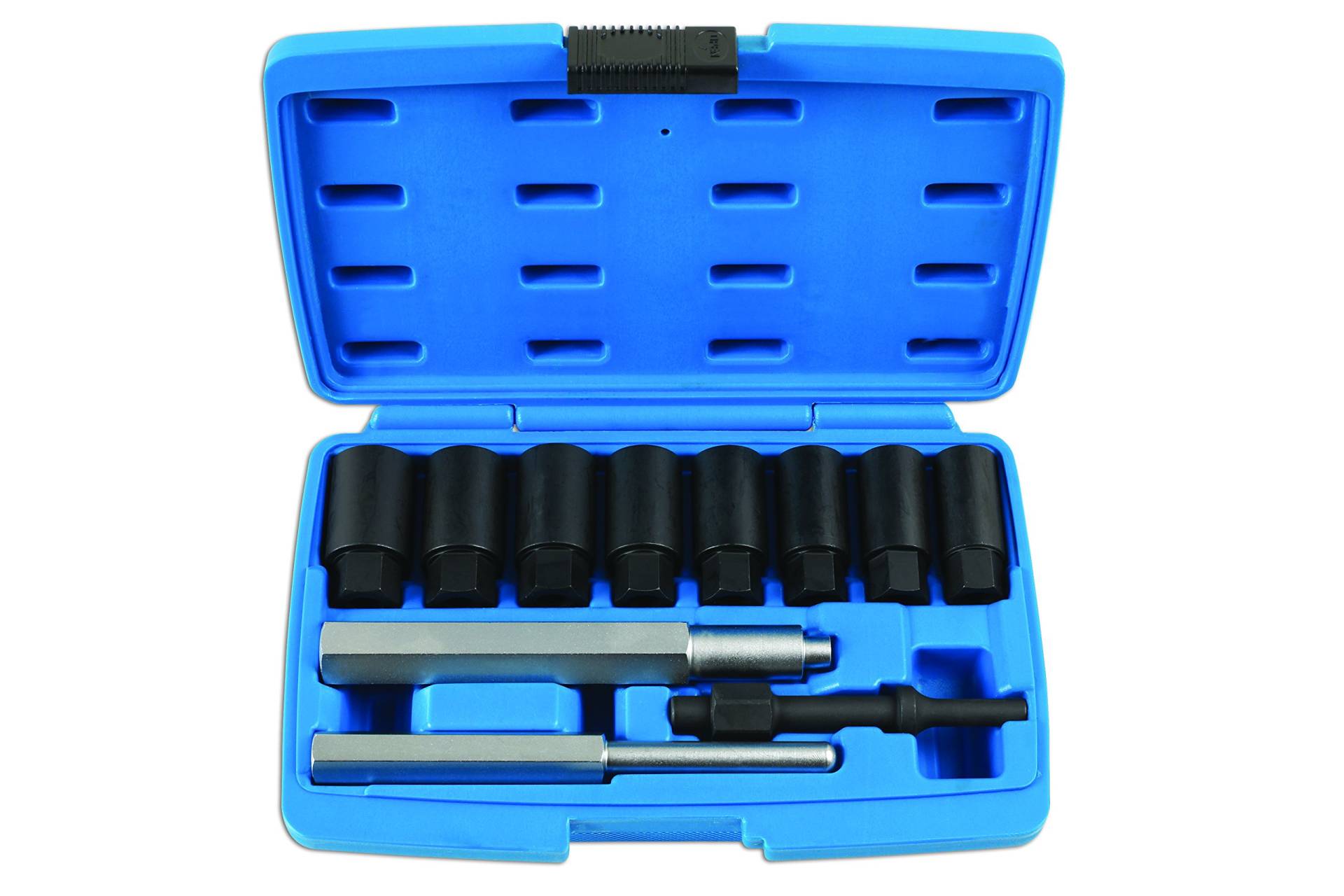 Laser 6972 Radsicherungsmutter-Entfernungs-Set Laser 6972 Radsicherungsmutter-Entfernungs-Set von Laser