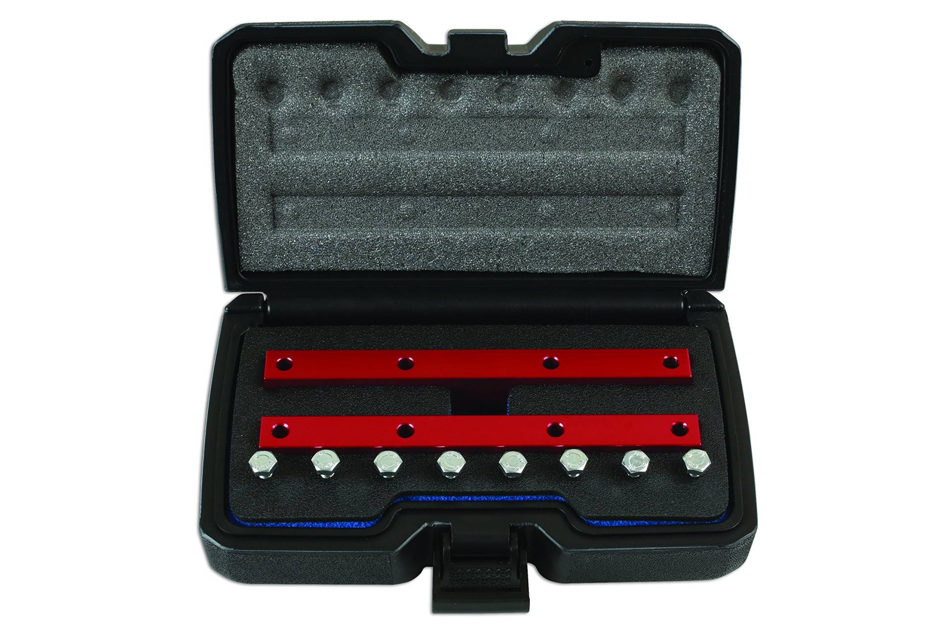 Laser 6982 Cam Hold Down Bars - for Mercedes-Benz 642 Engines Laser 6982 Cam Hold Down Bars - for Mercedes-Benz 642 Engines von Laser