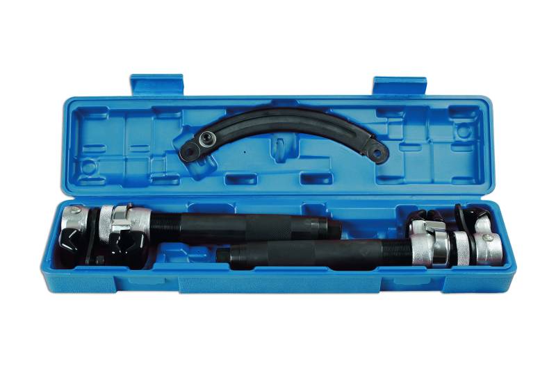 Laser 7018 Suspension Coil Spring Compressor - Heavy Duty von Laser