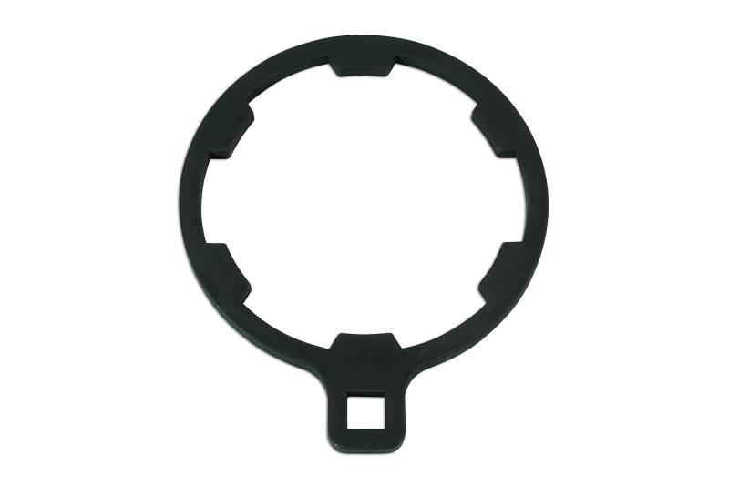 Laser 7046 Coolant/Radiator Cap Wrench - for BMW von Laser