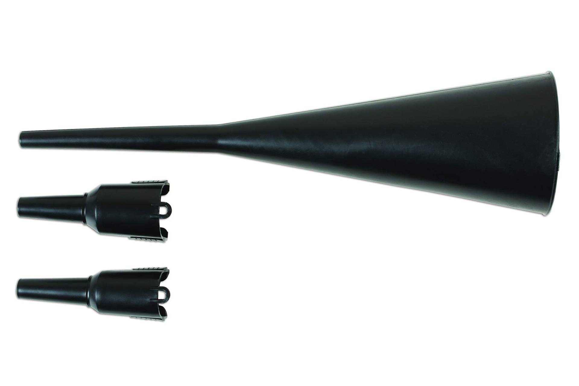 Laser 7074 Funnel Set 3pc Laser 7074 Funnel Set 3pc von Laser