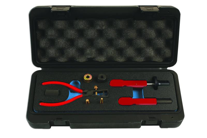 Laser 7085 Kraftstoff Injektor Seal Installer/Entferner kit-BMW von Laser