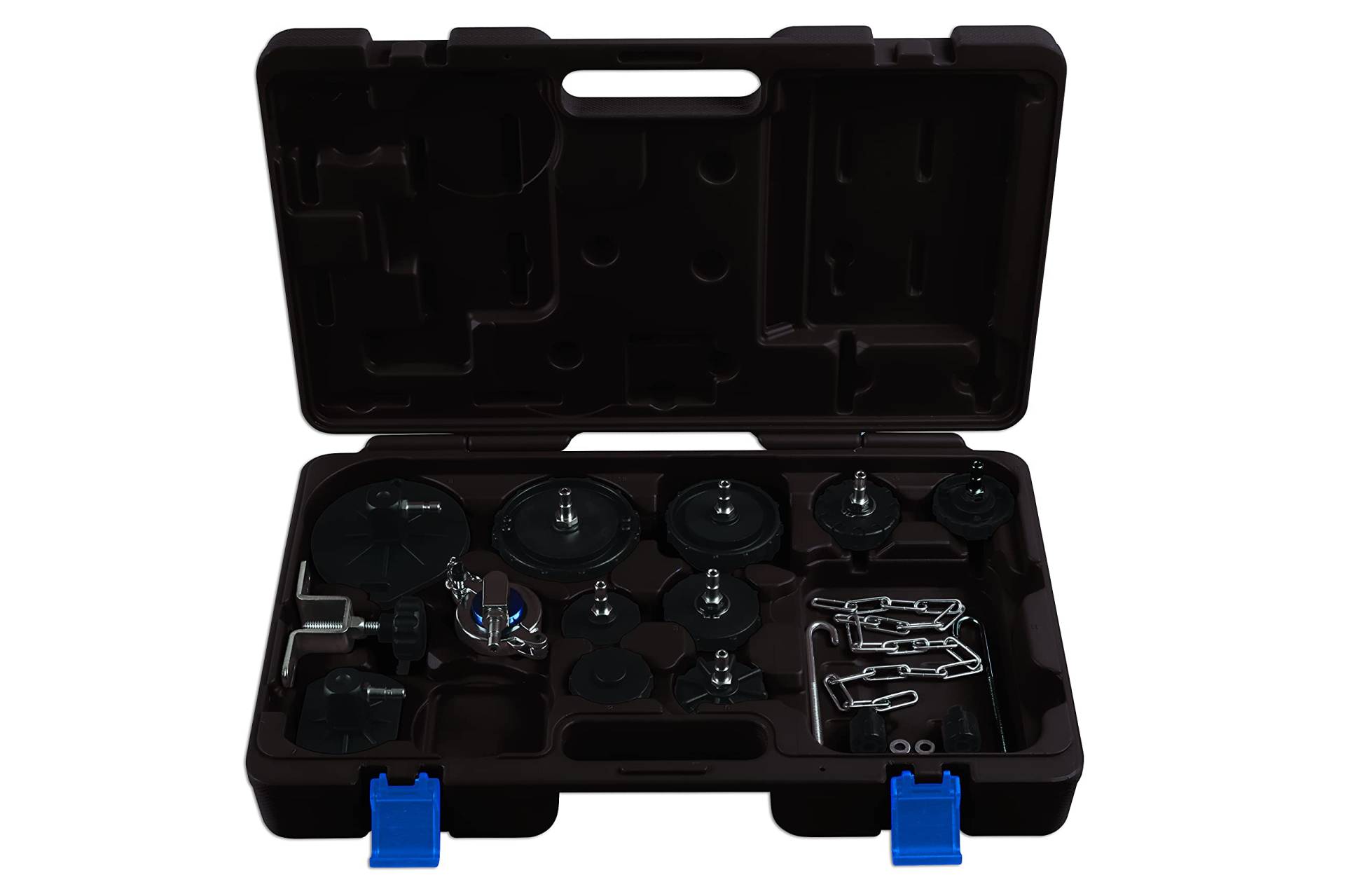 Laser 7101 Brake Master Cylinder Cap Kit Laser 7101 Brake Master Cylinder Cap Kit von Laser
