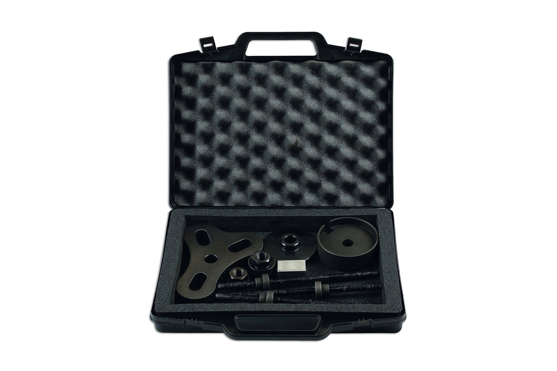 Laser 7109 Radlagersatz vorne Overhaul kit- Transit Laser 7109 Radlagersatz vorne Overhaul kit- Transit von Laser