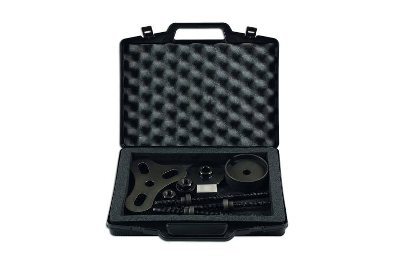 Laser 7109 Radlagersatz vorne Overhaul kit- Transit von Laser