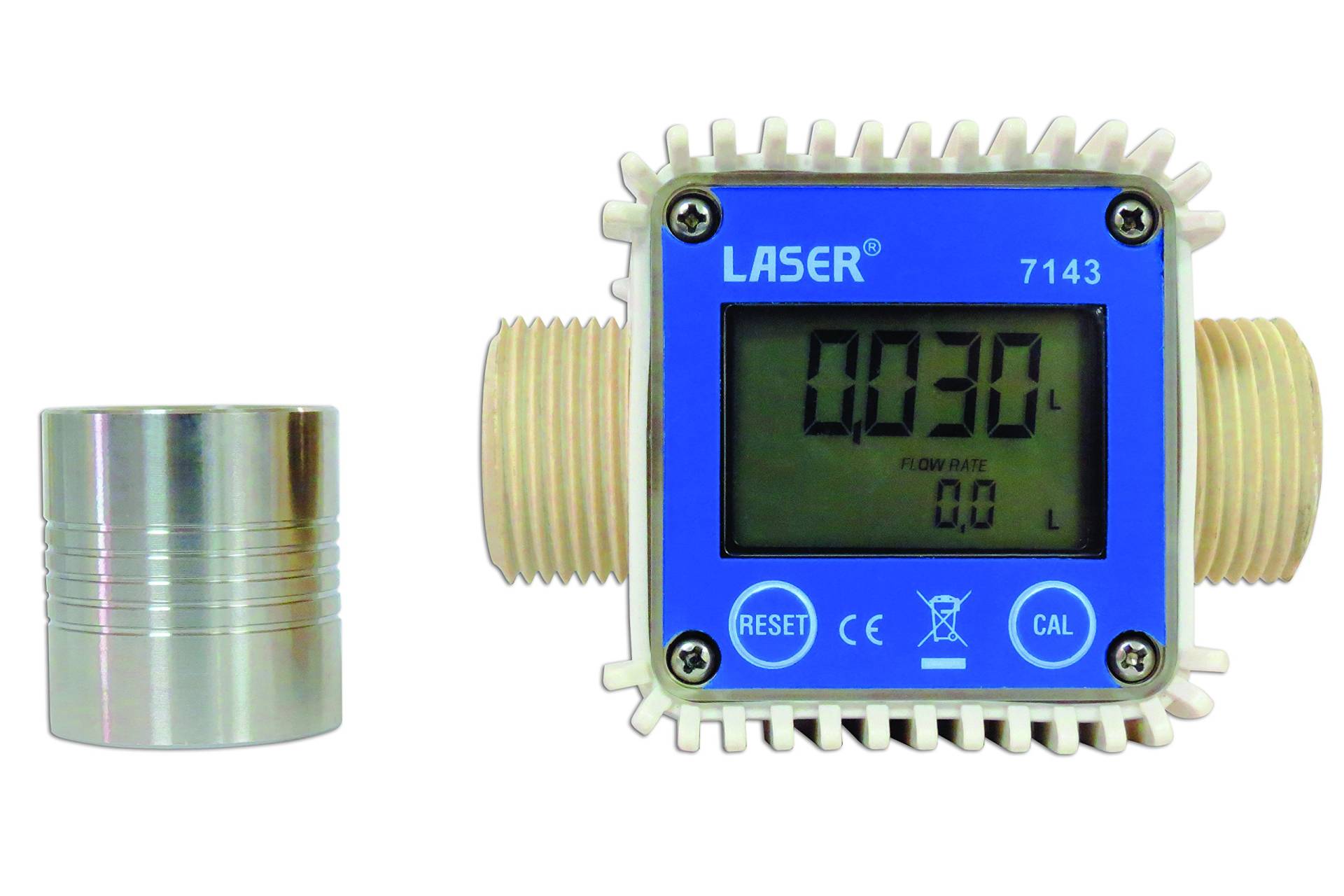 Laser 7143 Flow Meter für AdBlue Laser 7143 Flow Meter für AdBlue von Laser