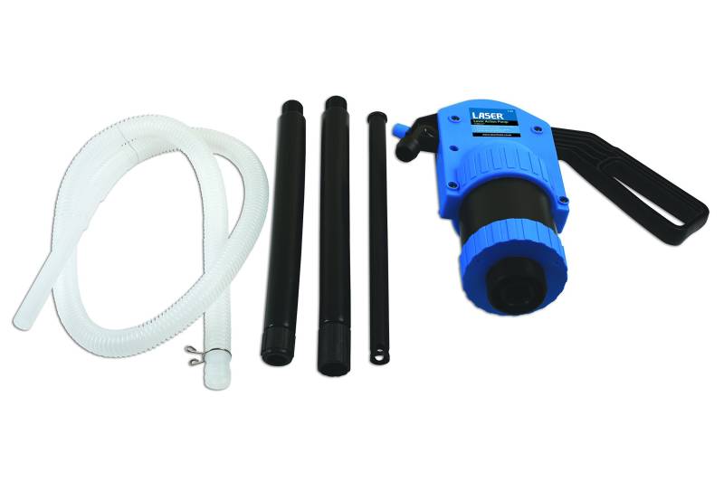 Laser 7145, Hebel Action Pump-adblue von Laser