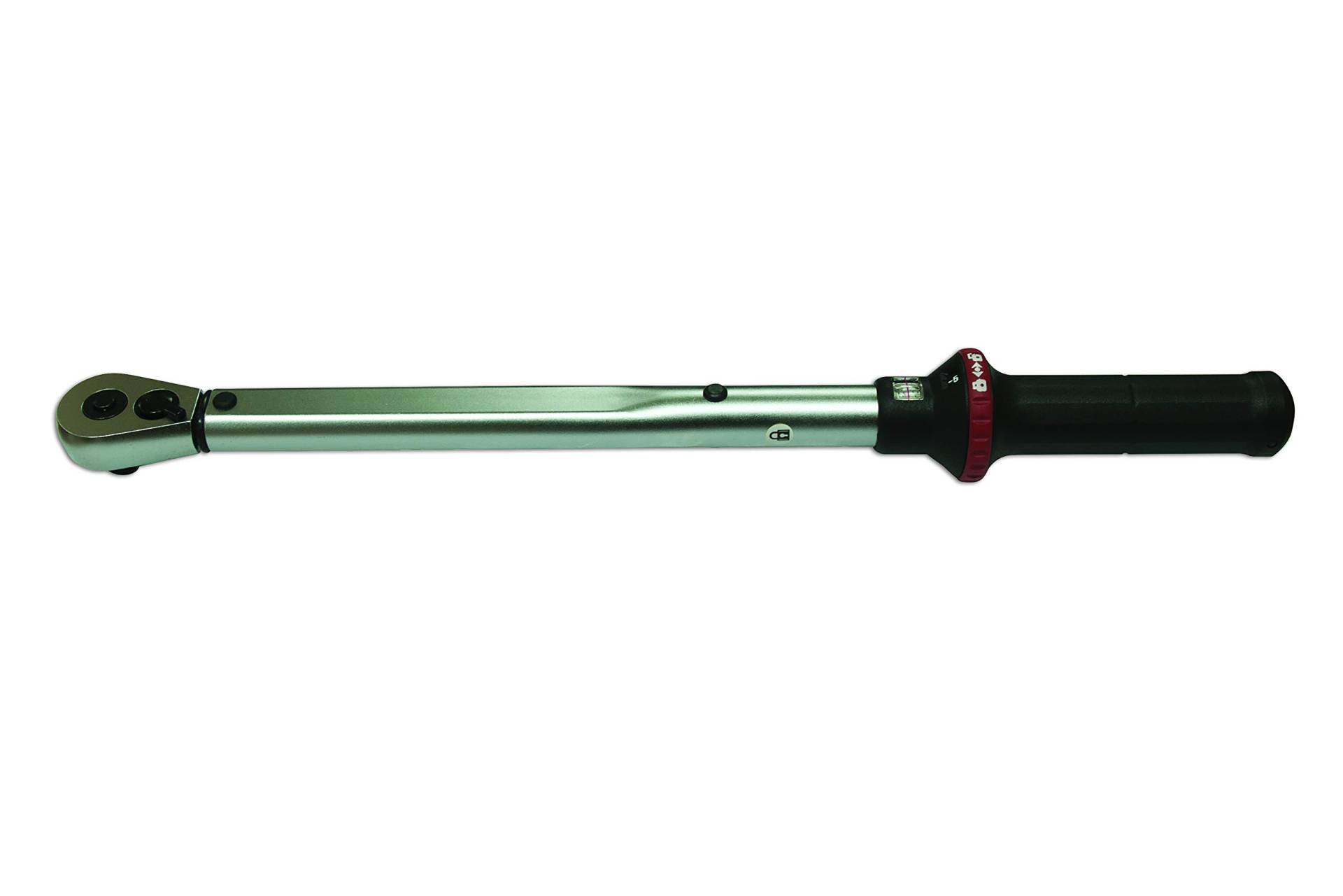 Laser 7170 Torque Wrench 3/4" D 110-550Nm Laser 7170 Torque Wrench 3/4" D 110-550Nm von Laser