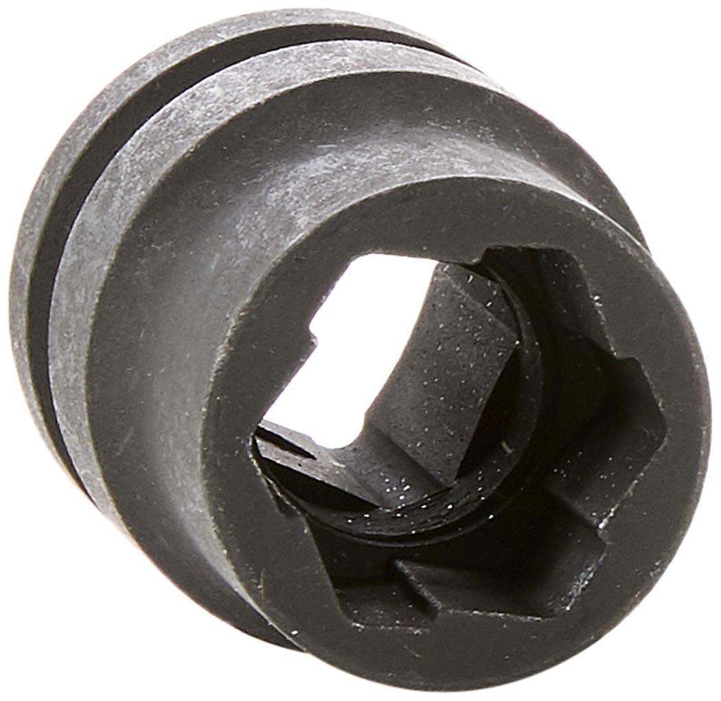 Laser 7200 Damaged Nut/Bolt Remover Tools 1/2"D 6pc Laser 7200 Damaged Nut/Bolt Remover Tools 1/2"D 6pc von Laser