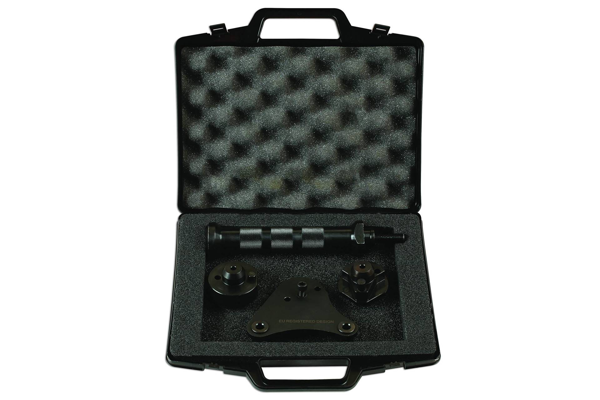 Laser 7253 Balancer Shaft Removal/Alignment Kit - for BMW Laser 7253 Balancer Shaft Removal/Alignment Kit - for BMW von Laser
