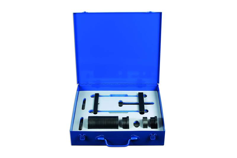 Laser 7298 Front Lower Ball Joint Tool - for Land Rover von Laser