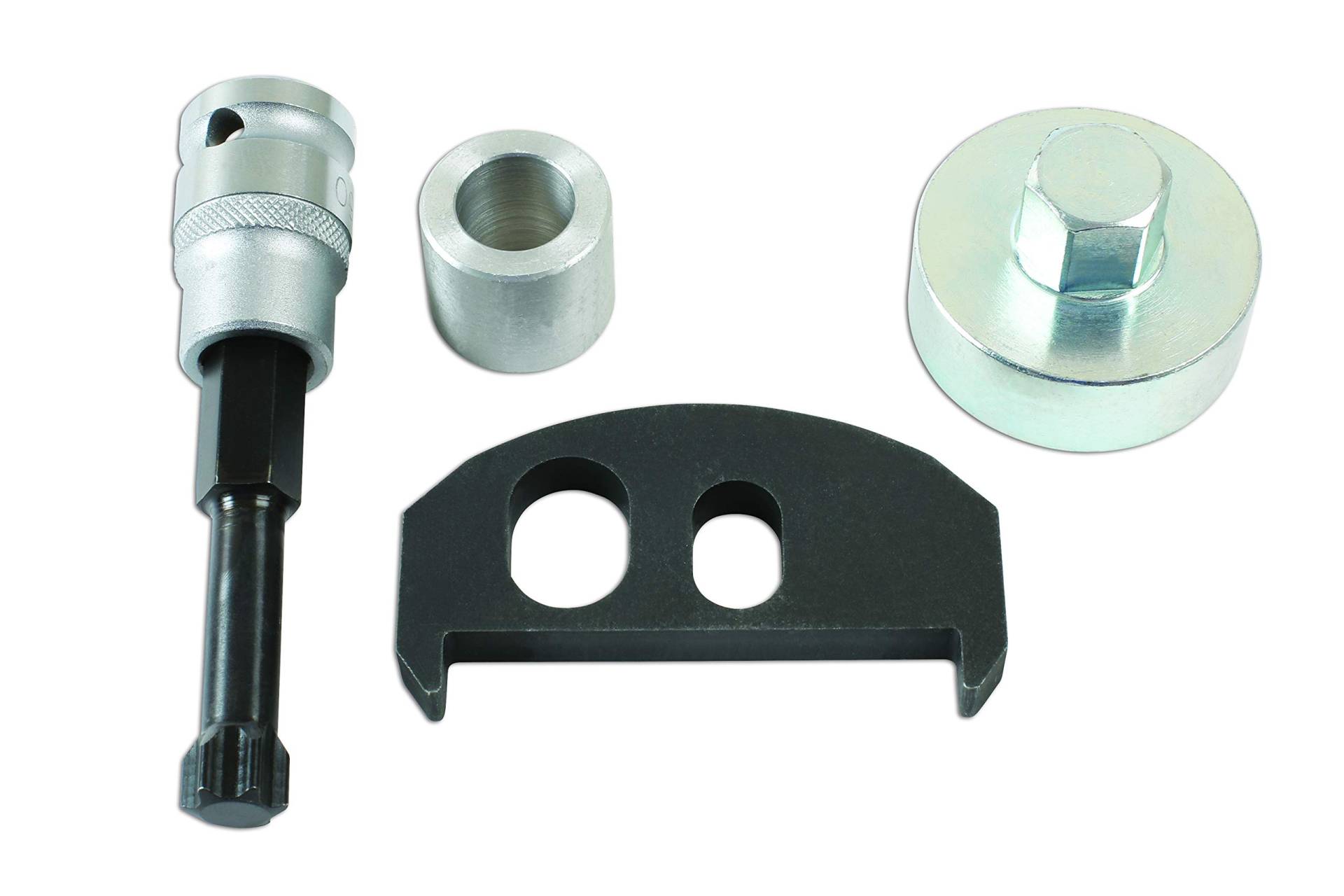Laser 7300 Crankshaft Turning/Holding Kit - for BMW MINI Laser 7300 Crankshaft Turning/Holding Kit - for BMW MINI von Laser
