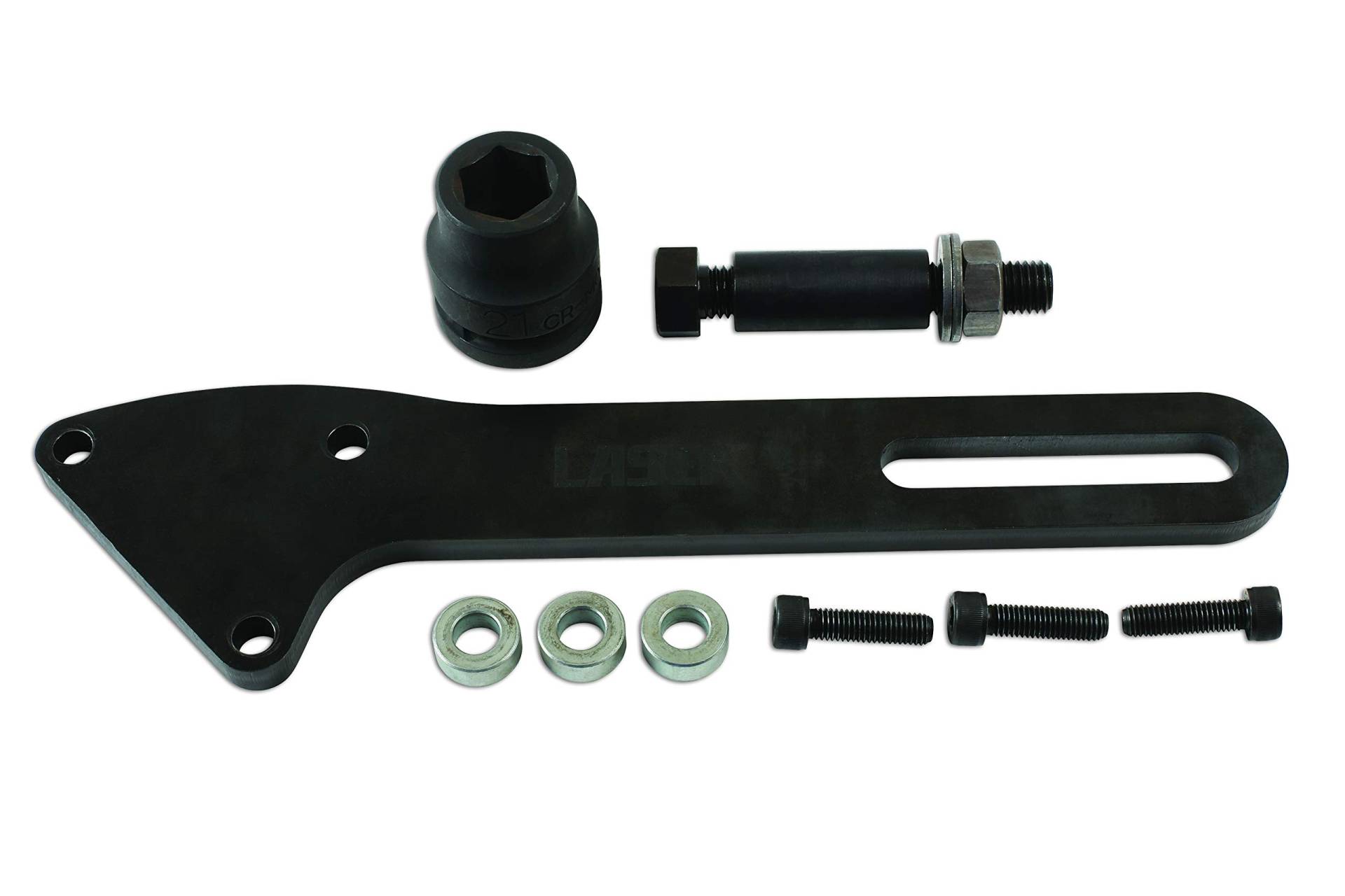 Laser 7317 Torque Multiplier Adaptor Kit - for Ford Laser 7317 Torque Multiplier Adaptor Kit - for Ford von Laser
