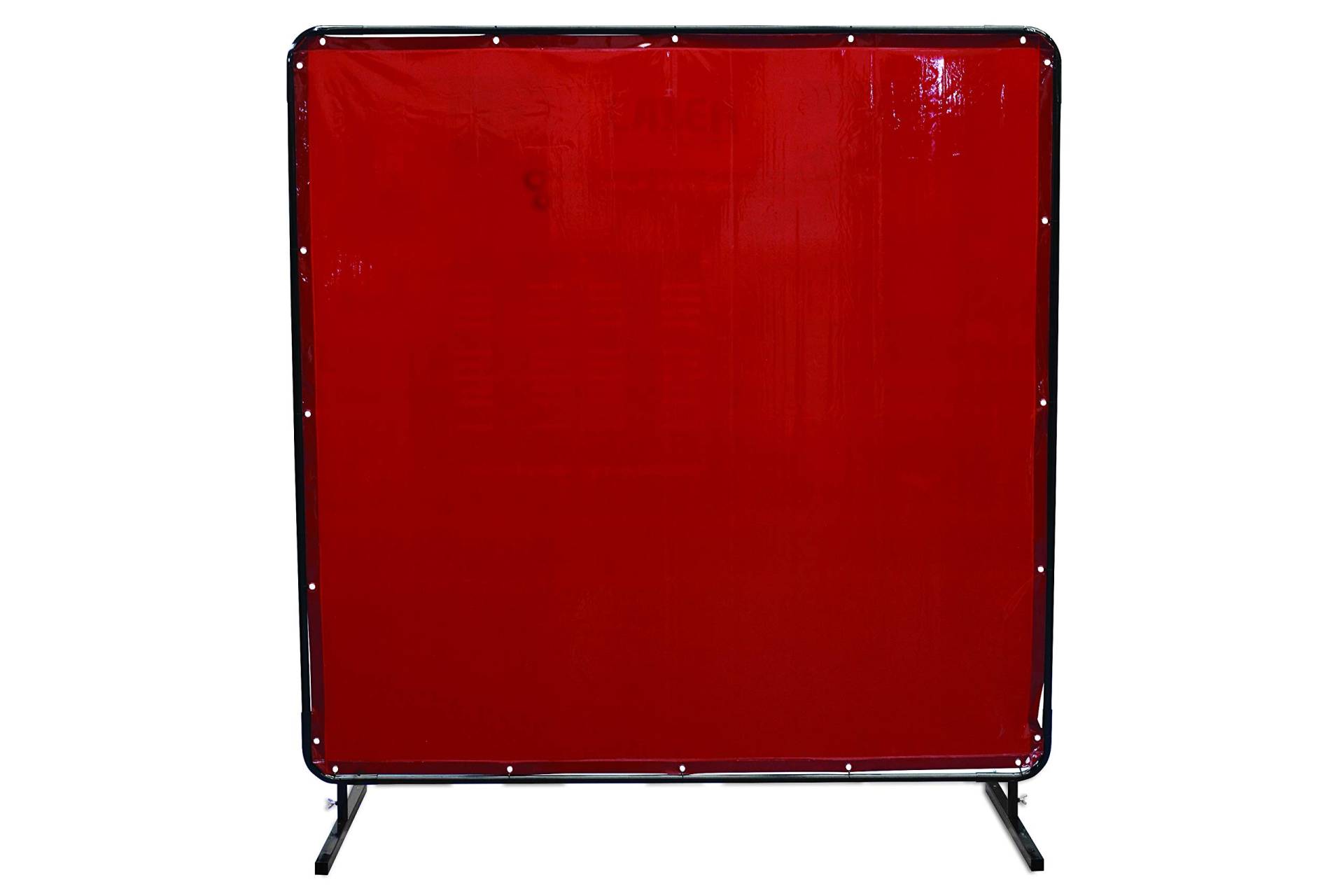 Laser 7322 Welding Screen/Curtain 1.74 x 2.34m Laser 7322 Welding Screen/Curtain 1.74 x 2.34m von Laser