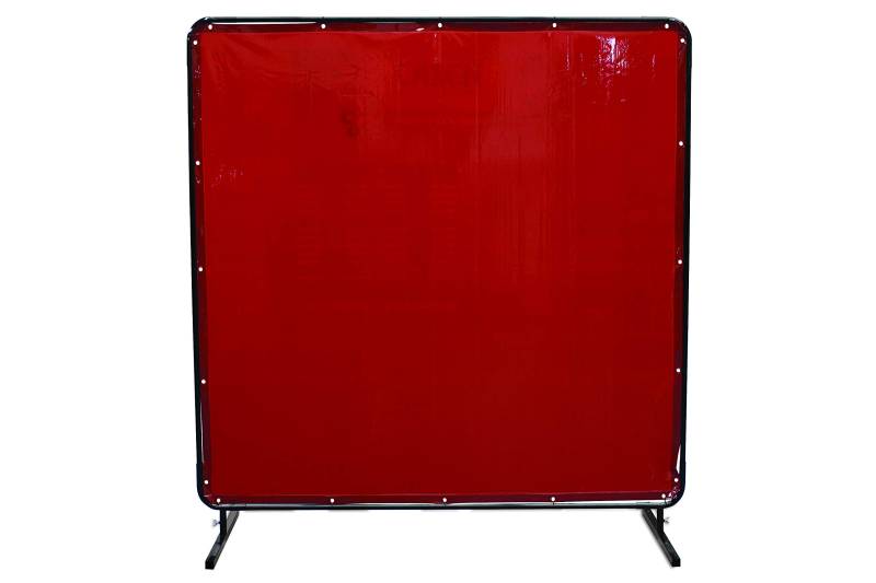Laser 7322 Welding Screen/Curtain 1.74 x 2.34m von Laser