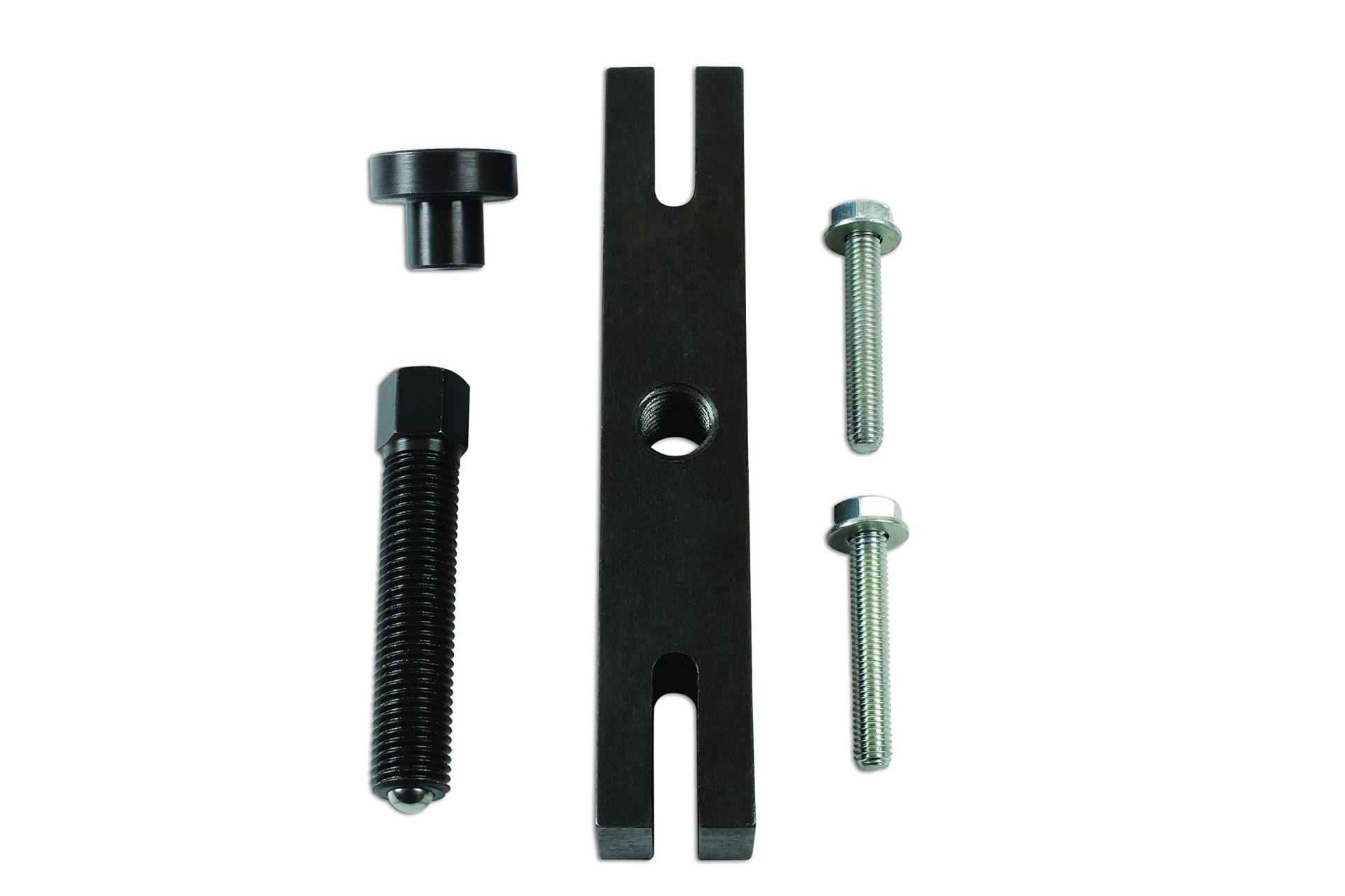 Laser 7334 Vibration Damper Pulley Puller - for Ford 2.0 EcoBlue TDCi Laser 7334 Vibration Damper Pulley Puller - for Ford 2.0 EcoBlue TDCi von Laser