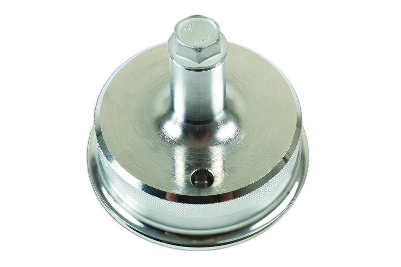 Laser 7344 Crankshaft Seal Installation Tool - for JLR 2.2 Diesel von Laser