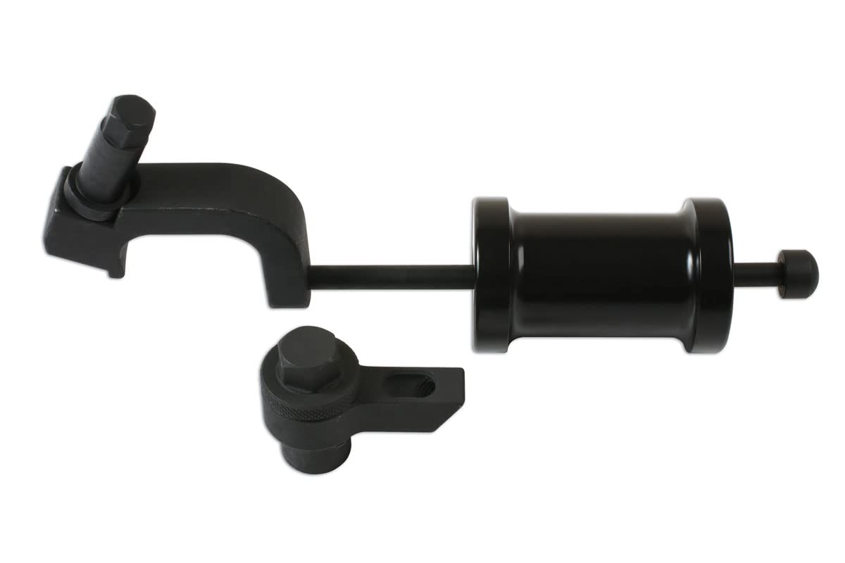 Laser 7525 Diesel Injector Remover - for VAG TDI Laser 7525 Diesel Injector Remover - for VAG TDI von Laser