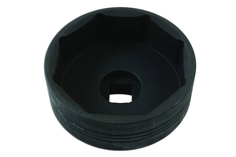 Laser 7526 Axle Nut Cover Socket - for SAF von Laser