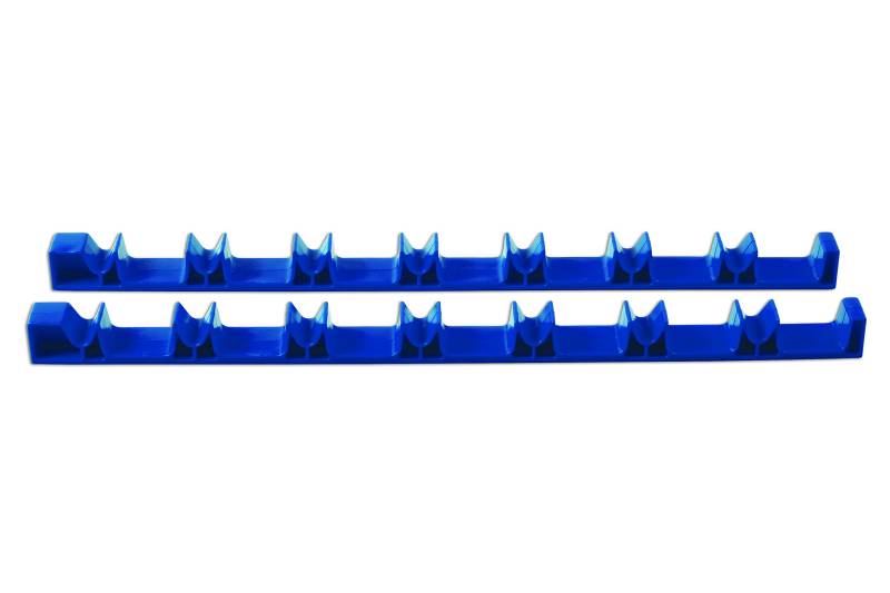 Laser 7529 Screwdriver Organiser 2pc von Laser