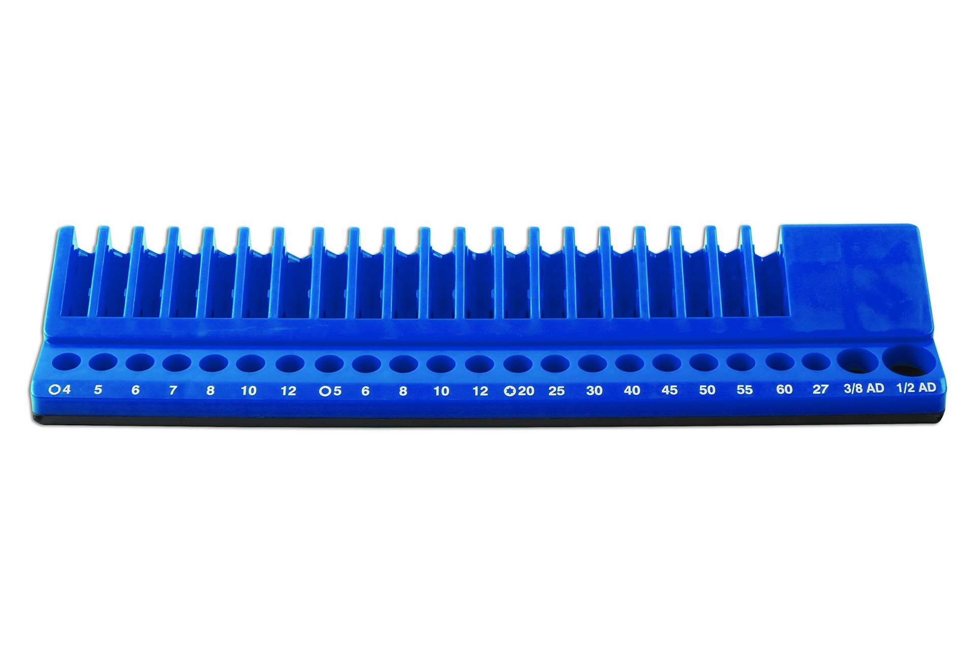 Laser 7531 Magnetischer Bit-Organizer Laser 7531 Magnetischer Bit-Organizer von Laser
