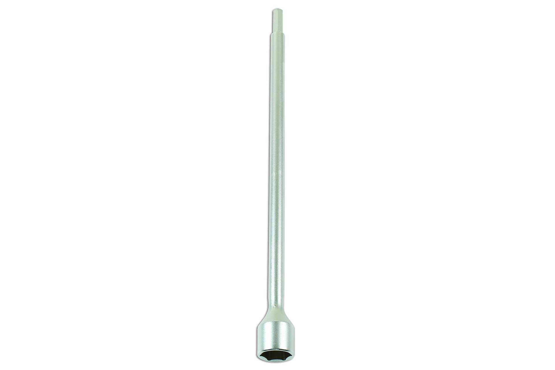Laser 7679 Caravan Leg Winding Socket 19mm Laser 7679 Caravan Leg Winding Socket 19mm von Laser