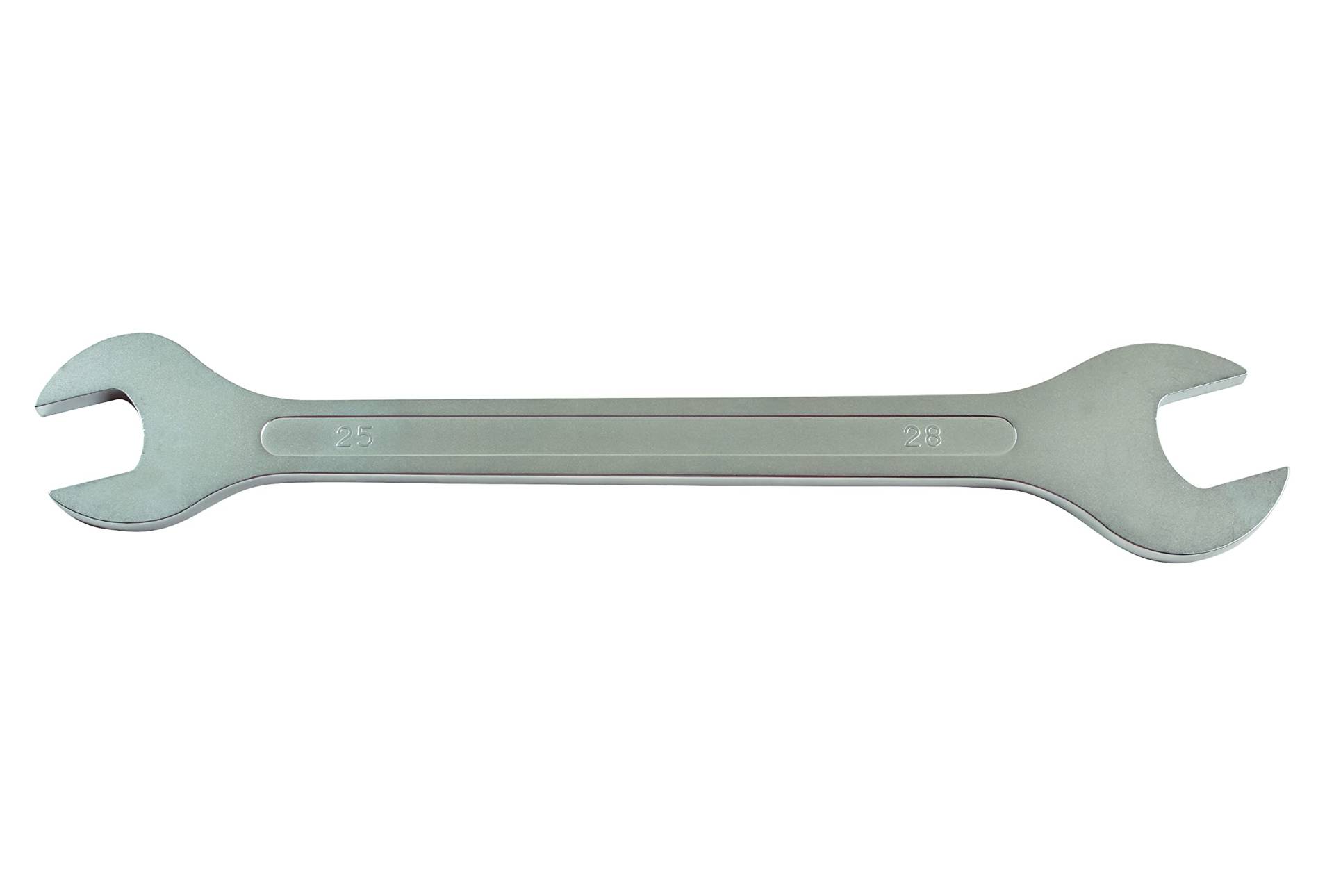 Laser 7842 Ultra Thin Open Ended Spanner 25 x 28mm Laser 7842 Ultra Thin Open Ended Spanner 25 x 28mm von Laser