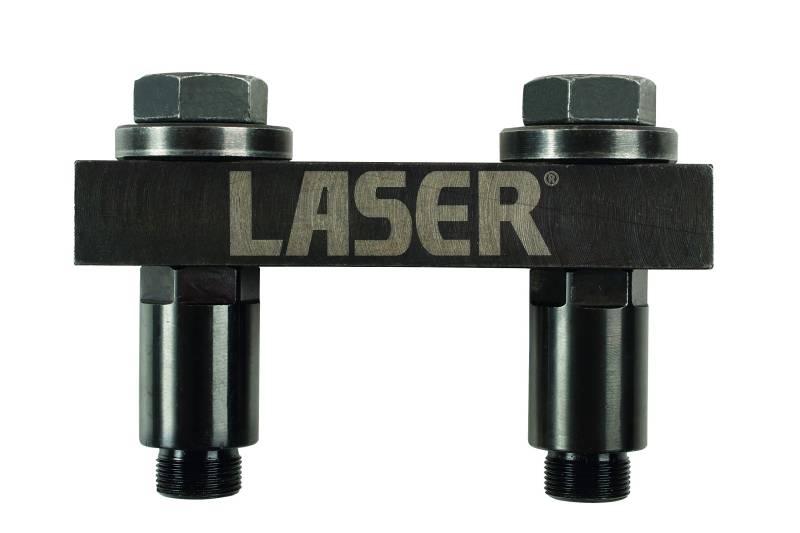 Laser 7855 Paired Injector Puller Adaptor von Laser
