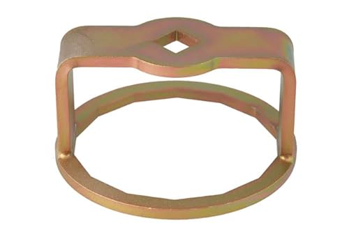 Laser 8204 Oil Filter Wrench - for Hyundai & Kia U3 Diesel von Laser