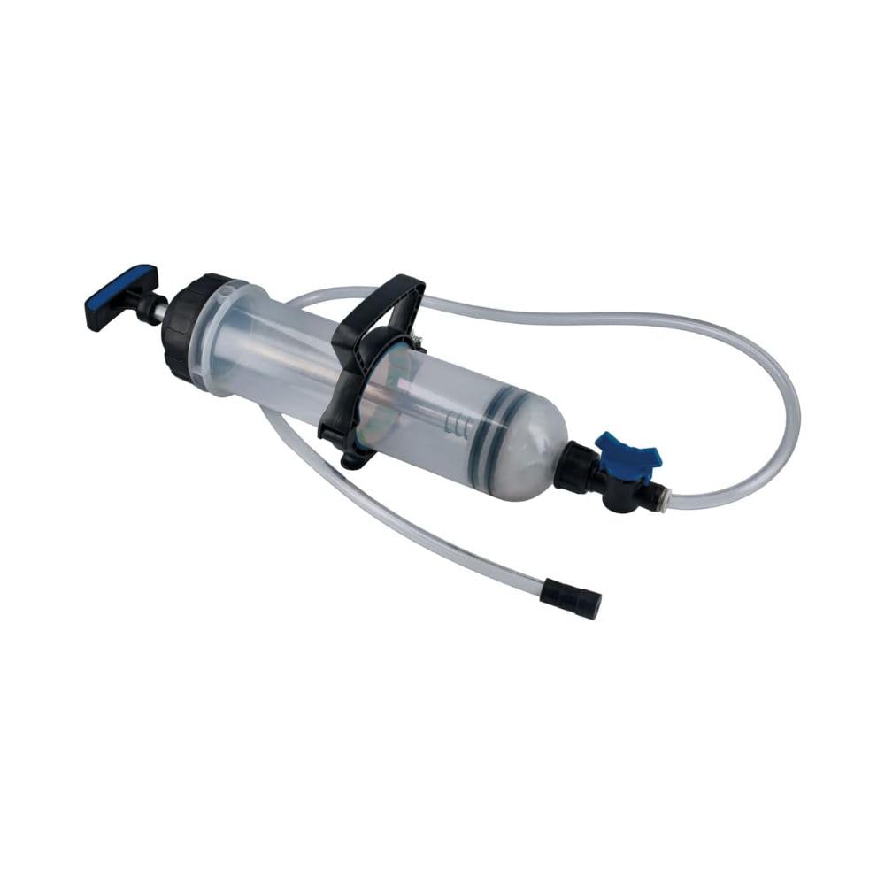 Laser 8282 Multi Purpose Oil/Fluid Syringe Laser 8282 Multi Purpose Oil/Fluid Syringe von Laser