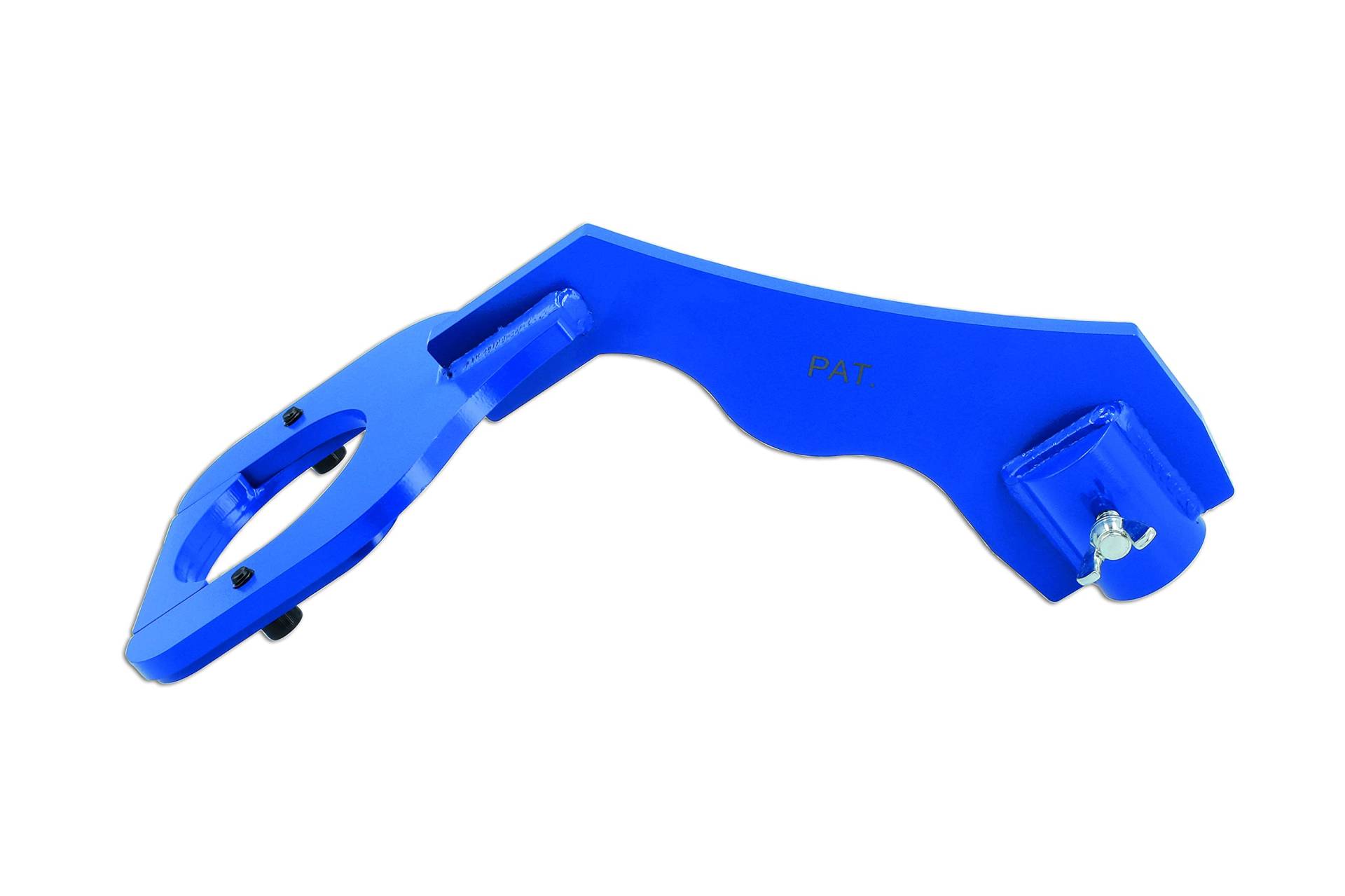Laser 8351 Strut Support for Transmission Jacks Laser 8351 Strut Support for Transmission Jacks von Laser