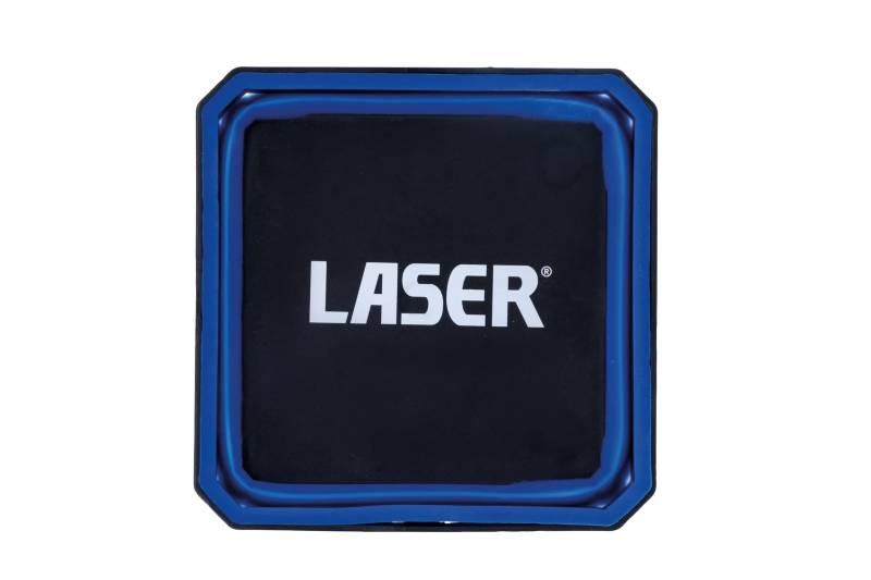Laser 8360 Magnetic Foldable Parts Tray Laser 8360 Magnetic Foldable Parts Tray von Laser