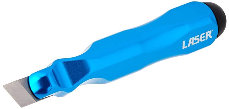Laser 8379 2-in-1 Gasket Scraper von Laser
