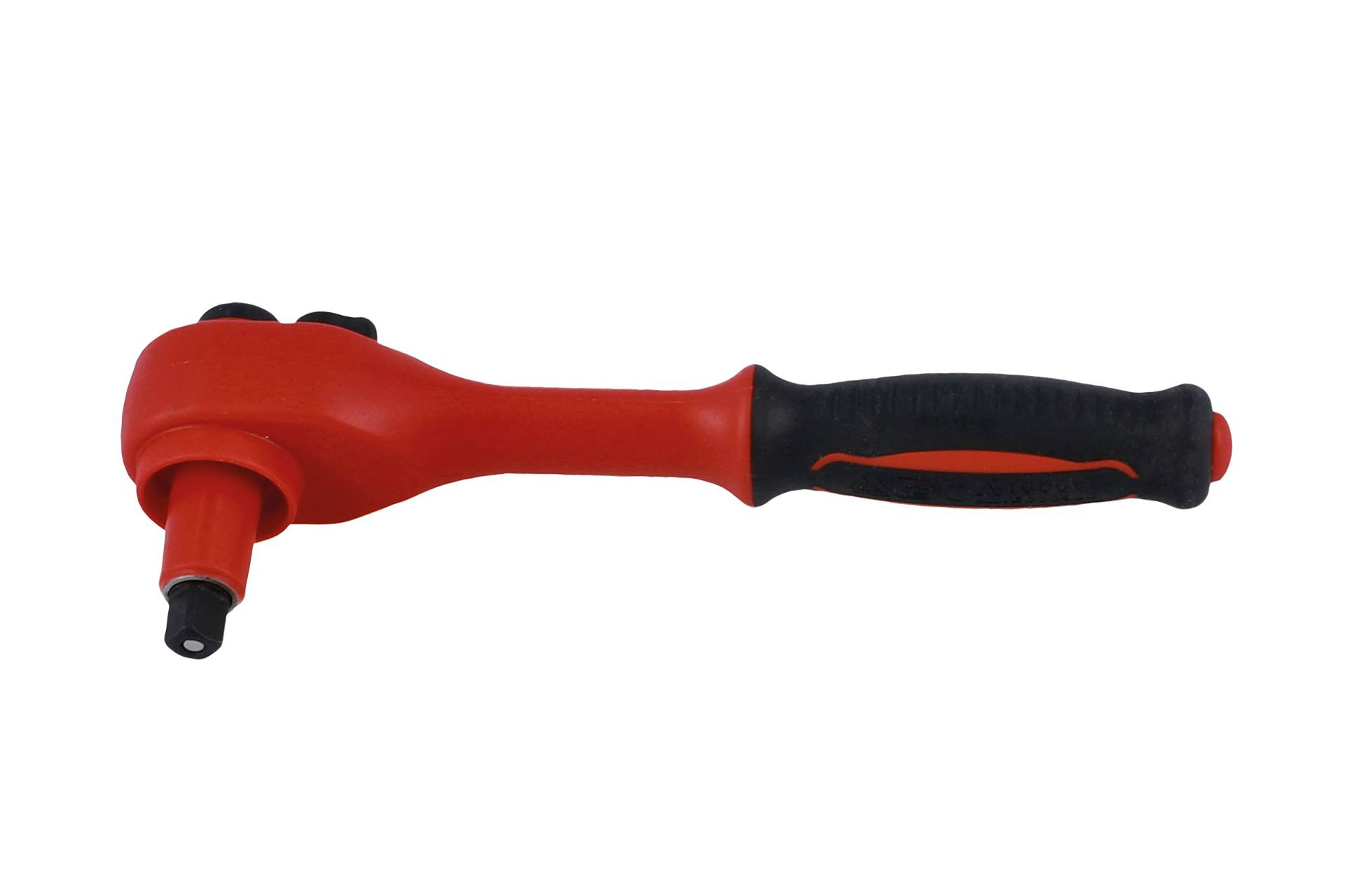 Laser 8415 VDE Insulated Ratchet 1/4" D Laser 8415 VDE Insulated Ratchet 1/4" D von Laser