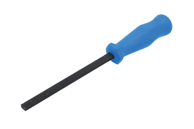 Laser 8474 Brake Caliper Cleaning File Double Sided von Laser