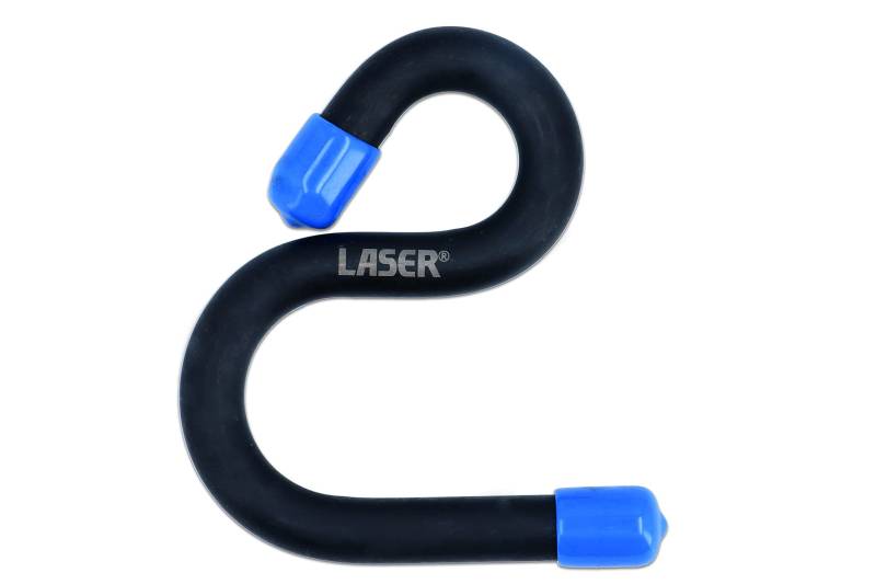 Laser 8530 Querlenker & Hebelhaken von Laser