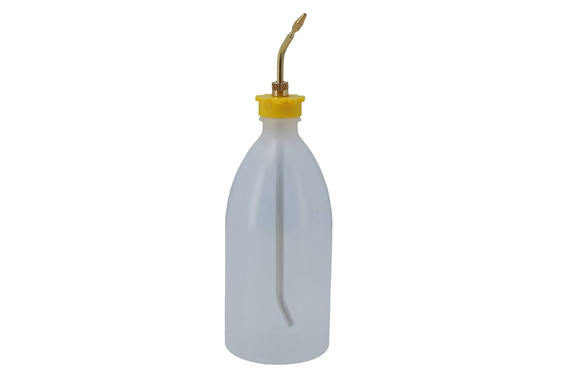 Laser 8533 Oiler with Adjustable Nozzle 500ml Laser 8533 Oiler with Adjustable Nozzle 500ml von Laser