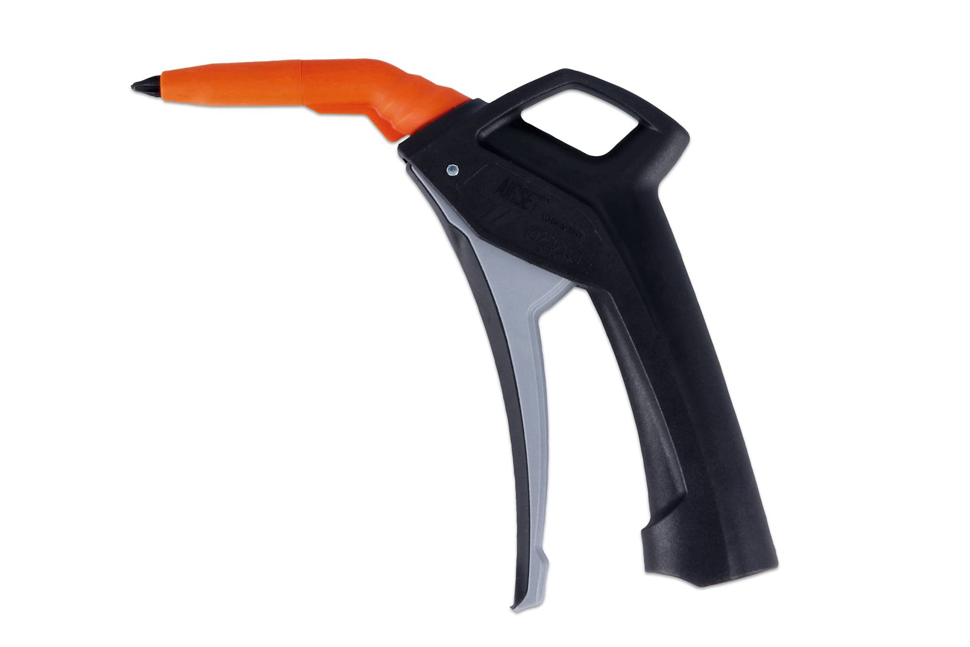 Laser 8535 Air Blow Gun with Rubber Tip Laser 8535 Air Blow Gun with Rubber Tip von Laser