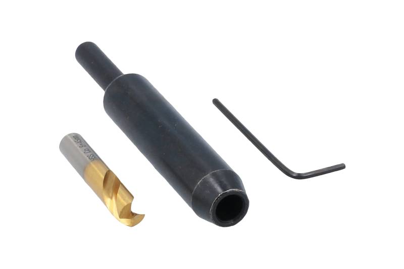 Laser 8543 Spot Weld Cutter & Extension Kit von Laser
