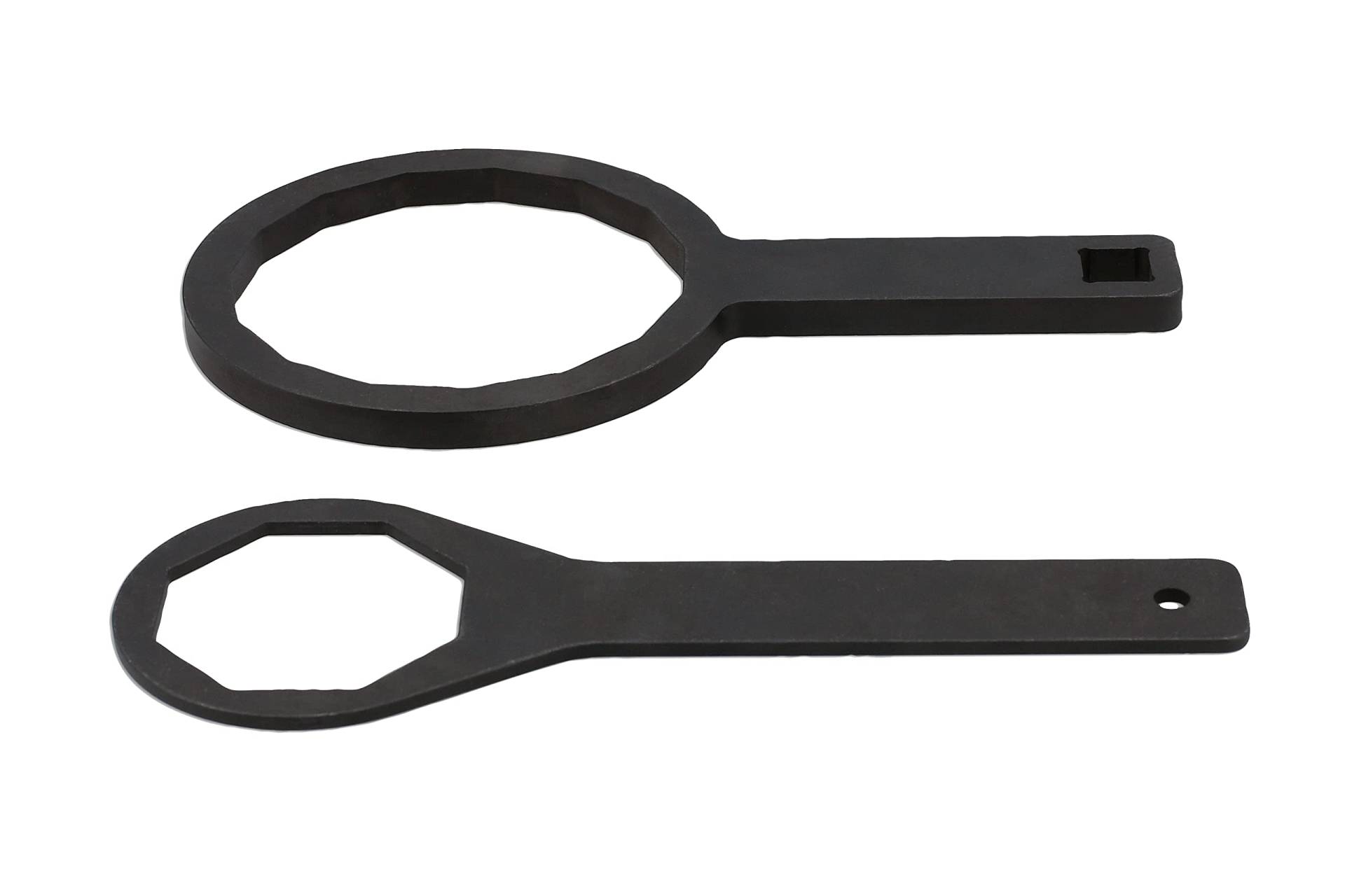 Laser 8576 Diesel Filter & Sensor Ring Wrench Set – for Mazda Laser 8576 Diesel Filter & Sensor Ring Wrench Set – for Mazda von Laser